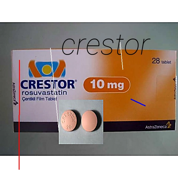 Prix du crestor 5mg